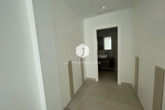 Tweedehands - Villa -
Benijofar - Costa Blanca