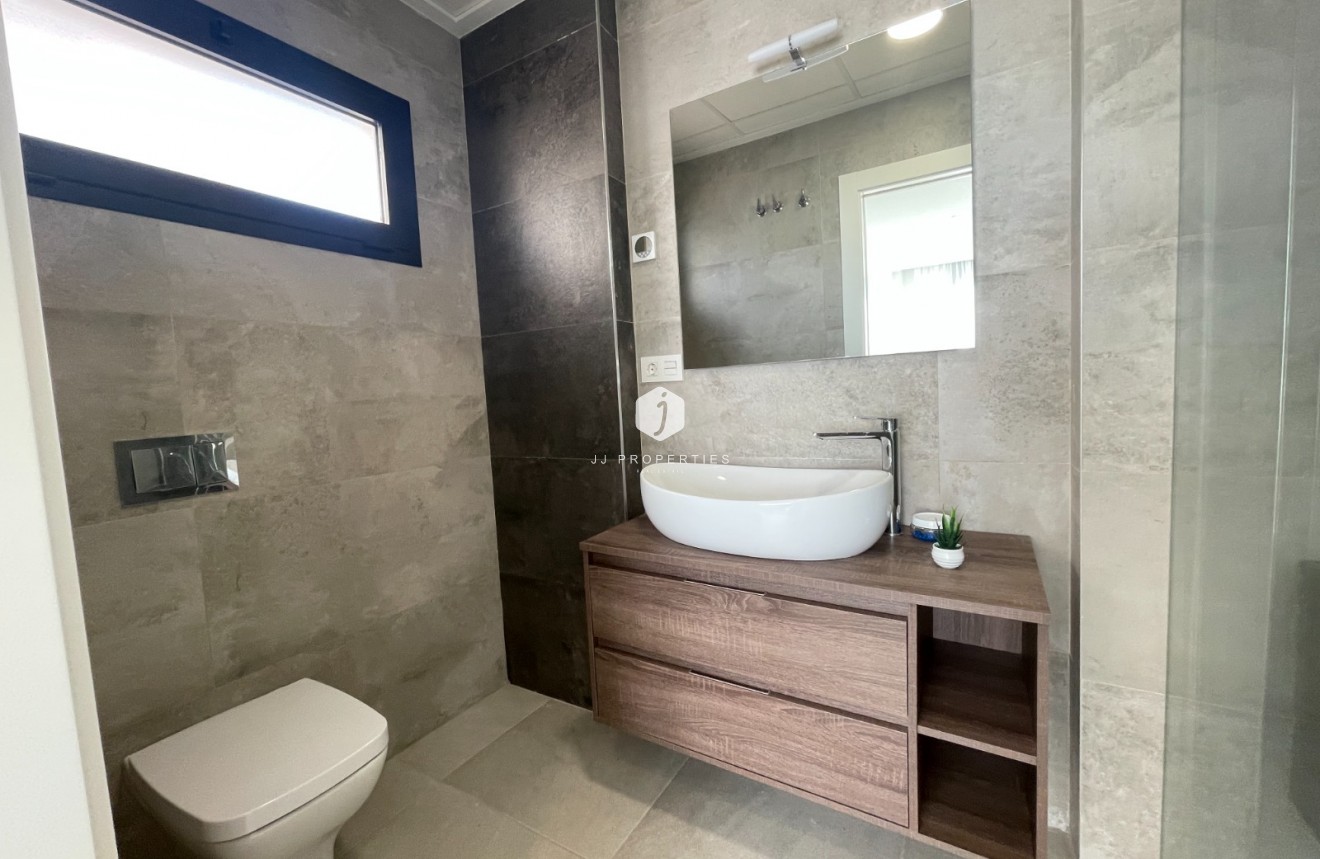 Tweedehands - Villa -
Benijofar - Costa Blanca