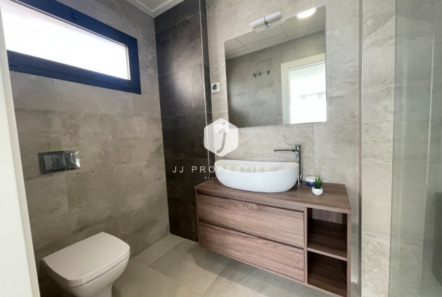 Tweedehands - Villa -
Benijofar - Costa Blanca