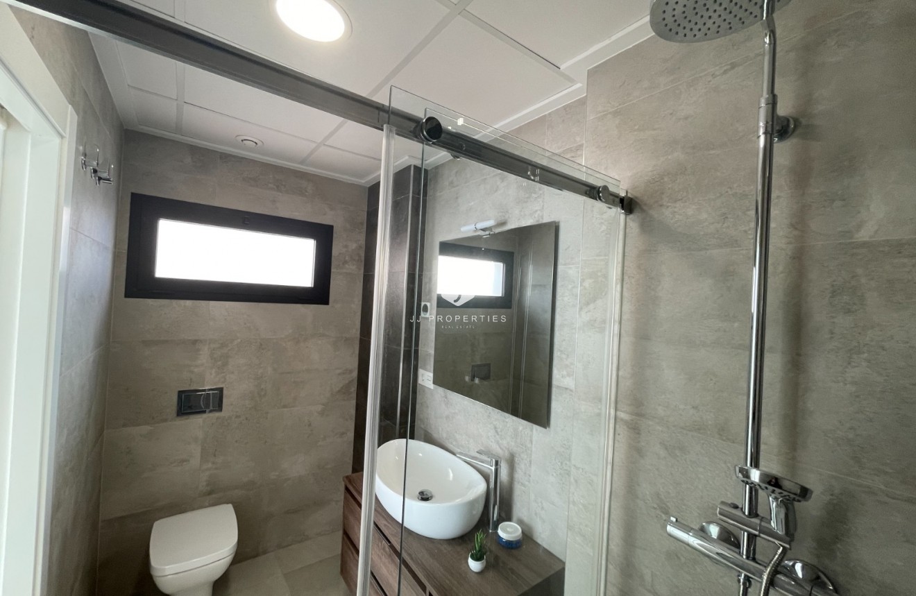 Tweedehands - Villa -
Benijofar - Costa Blanca