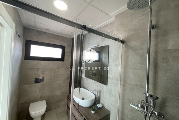 Tweedehands - Villa -
Benijofar - Costa Blanca