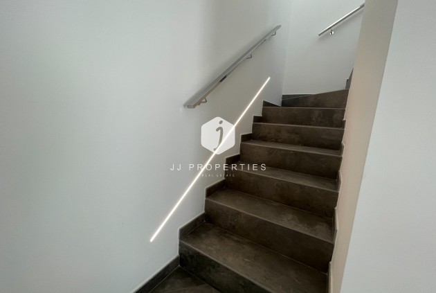 Tweedehands - Villa -
Benijofar - Costa Blanca