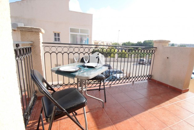 Segunda mano - Bungalow -
Orihuela Costa - Costa Blanca