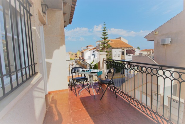 Segunda mano - Bungalow -
Orihuela Costa - Costa Blanca