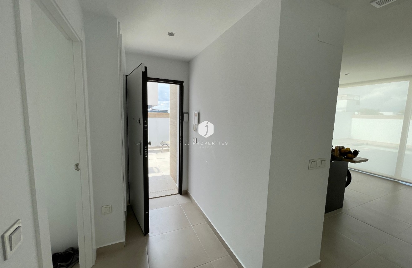 Segunda mano - Villa -
Benijofar - Costa Blanca