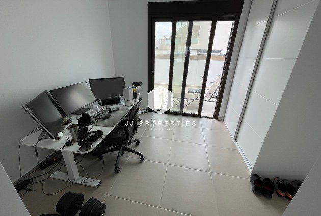 Segunda mano - Villa -
Benijofar - Costa Blanca