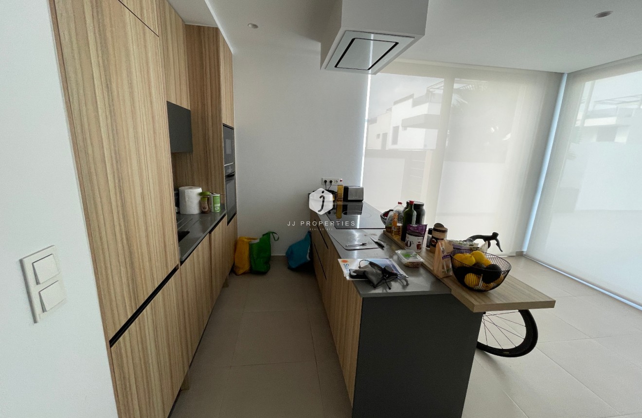 Segunda mano - Villa -
Benijofar - Costa Blanca