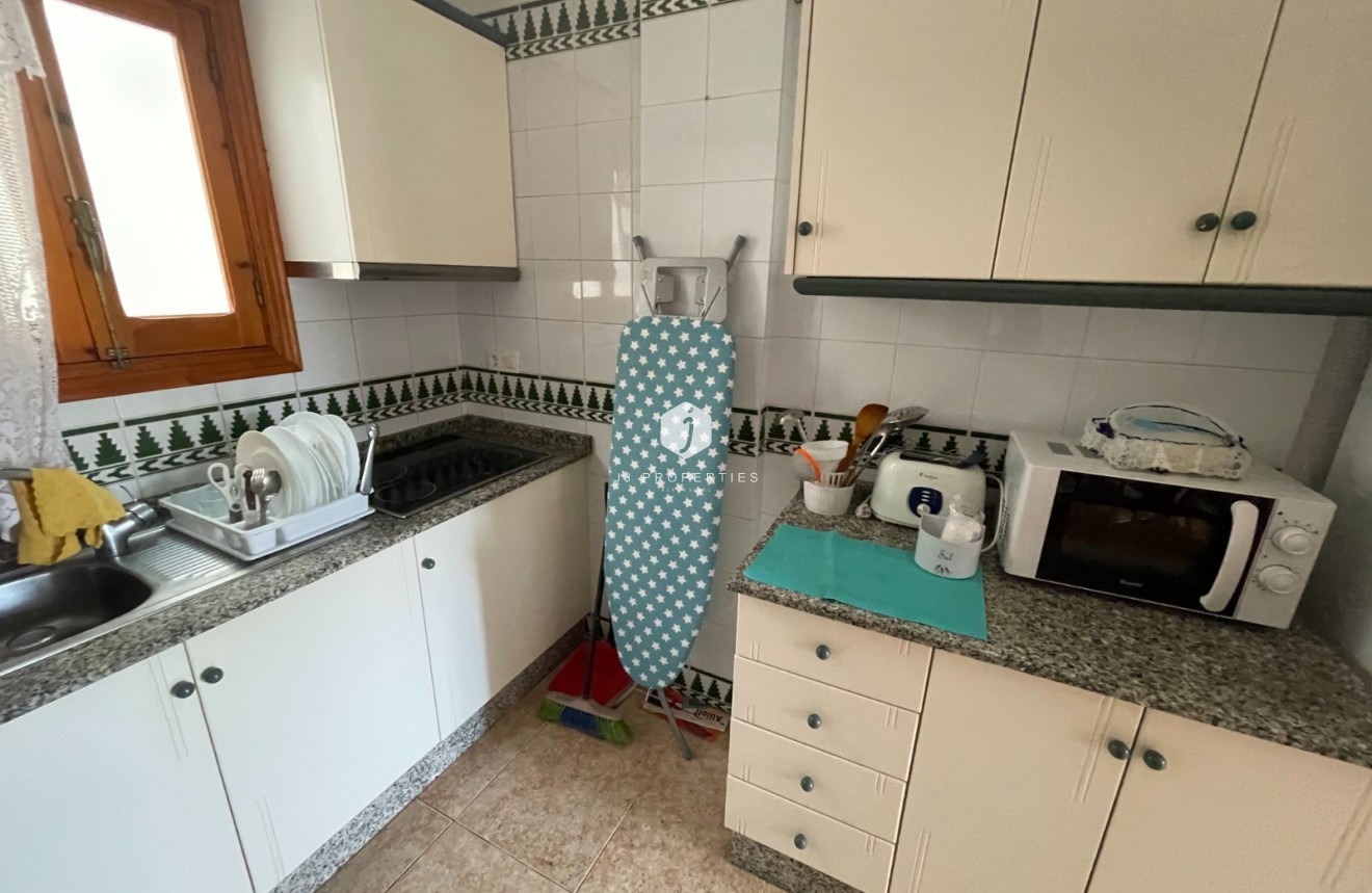 Segunda mano - Bungalow -
La Mata - Costa Blanca