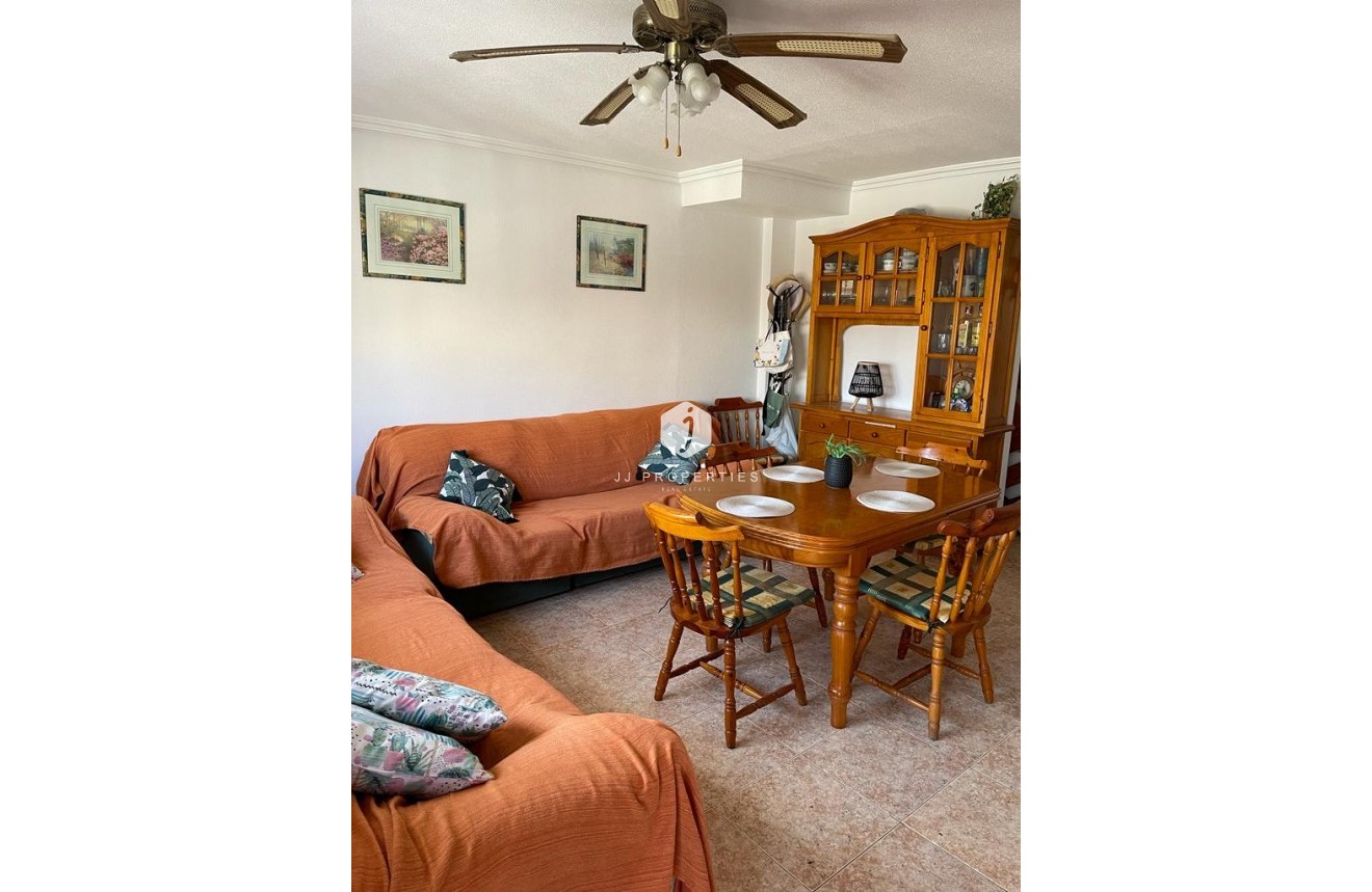 Segunda mano - Bungalow -
La Mata - Costa Blanca