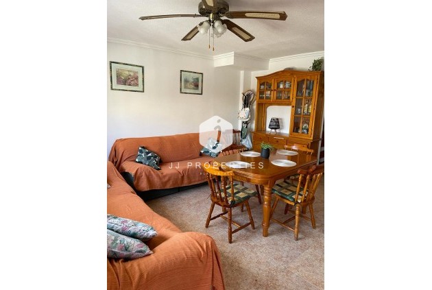 Segunda mano - Bungalow -
La Mata - Costa Blanca