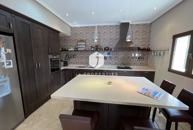 Segunda mano - Villa -
Rojales - Inland