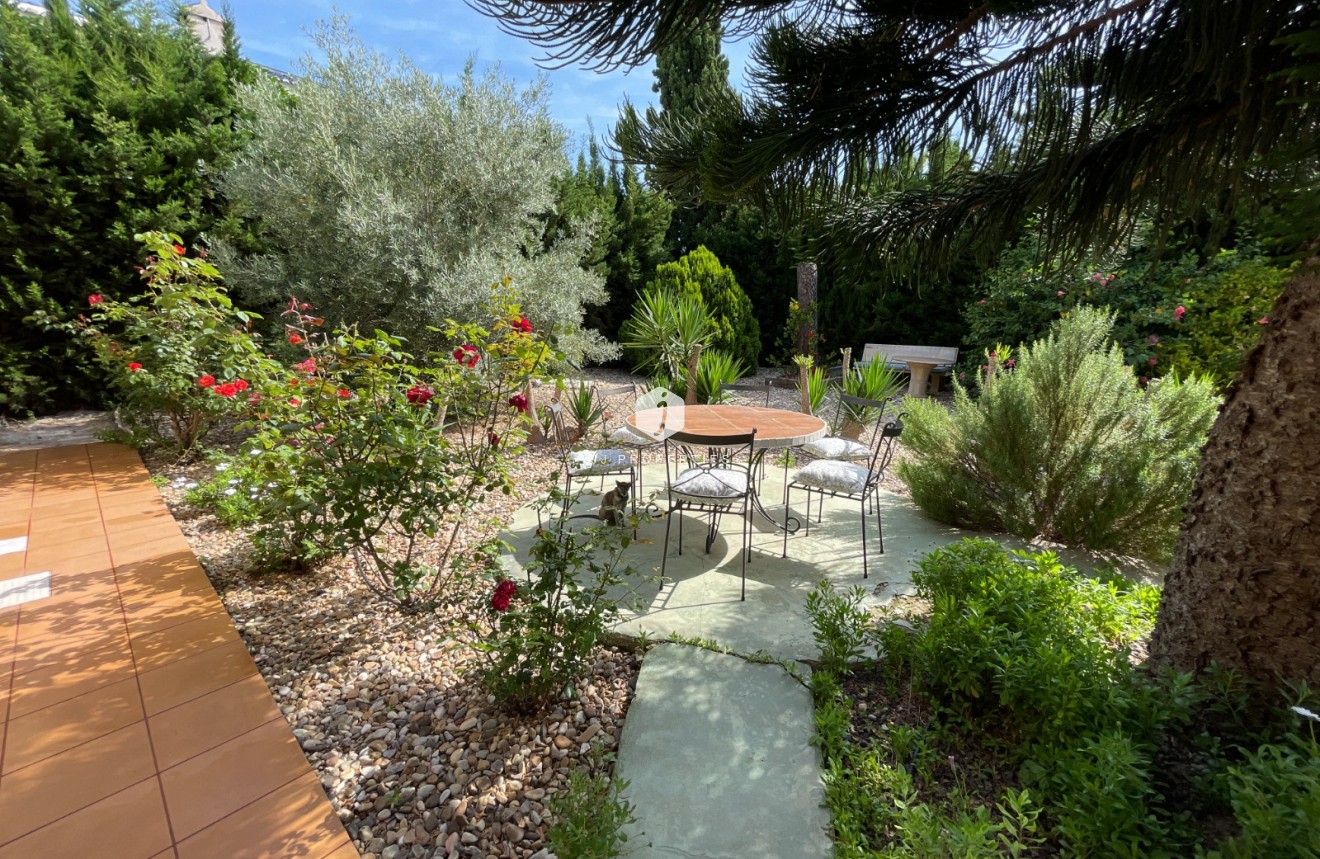 Segunda mano - Villa -
Rojales - Inland