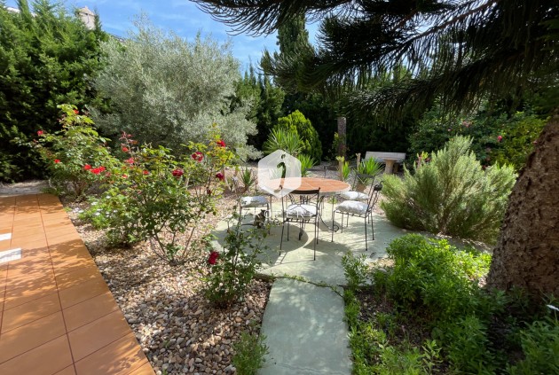 Segunda mano - Villa -
Rojales - Inland