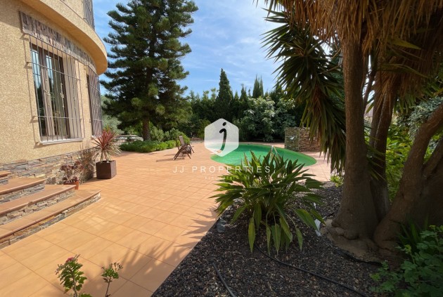 Segunda mano - Villa -
Rojales - Inland