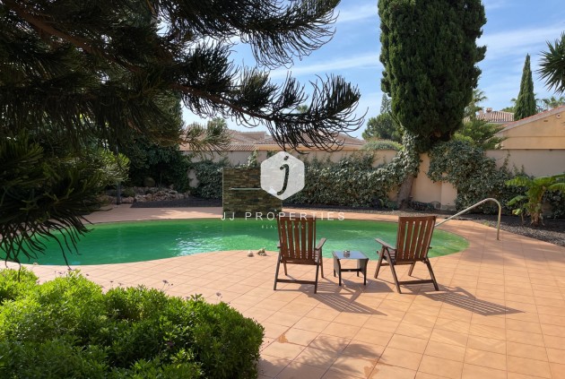 Segunda mano - Villa -
Rojales - Inland