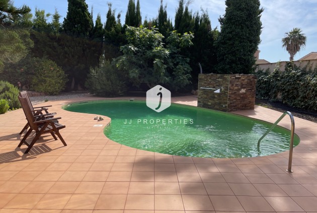 Segunda mano - Villa -
Rojales - Inland