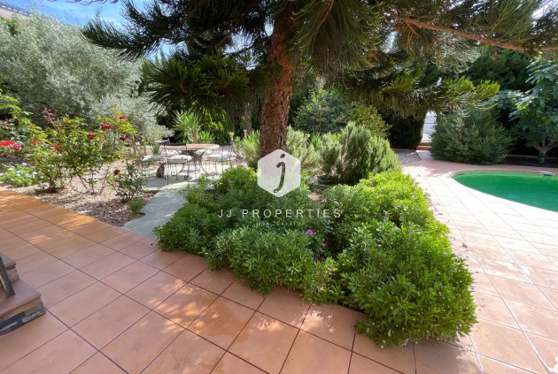 Segunda mano - Villa -
Rojales - Inland