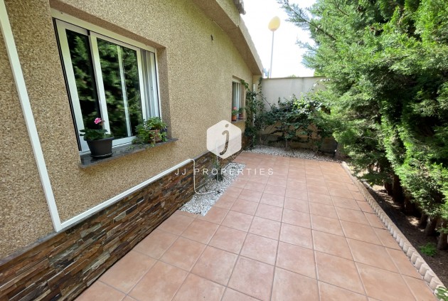 Segunda mano - Villa -
Rojales - Inland