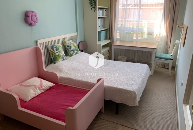 Segunda mano - Apartamento / piso -
Torrevieja - Costa Blanca