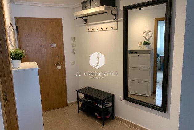 Segunda mano - Apartamento / piso -
Torrevieja - Costa Blanca