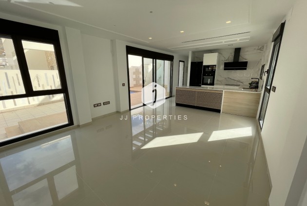 Segunda mano - Villa -
Ciudad Quesada - Costa Blanca