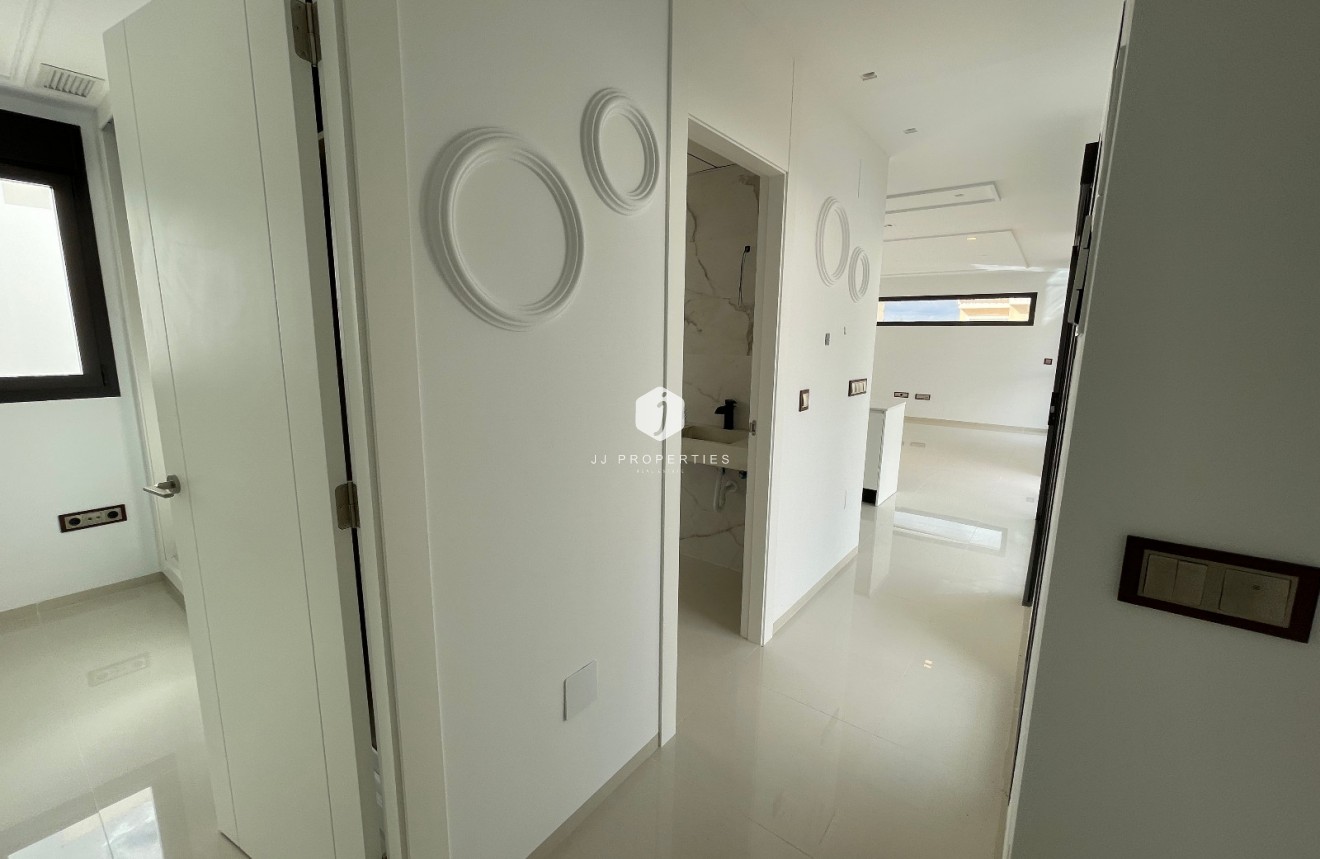 Segunda mano - Villa -
Ciudad Quesada - Costa Blanca