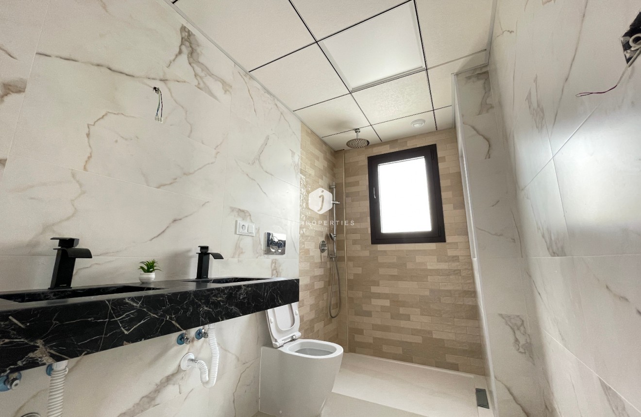 Segunda mano - Villa -
Ciudad Quesada - Costa Blanca