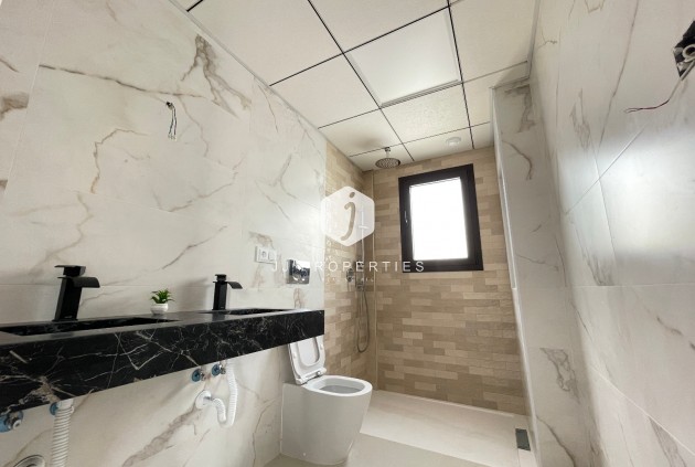 Segunda mano - Villa -
Ciudad Quesada - Costa Blanca