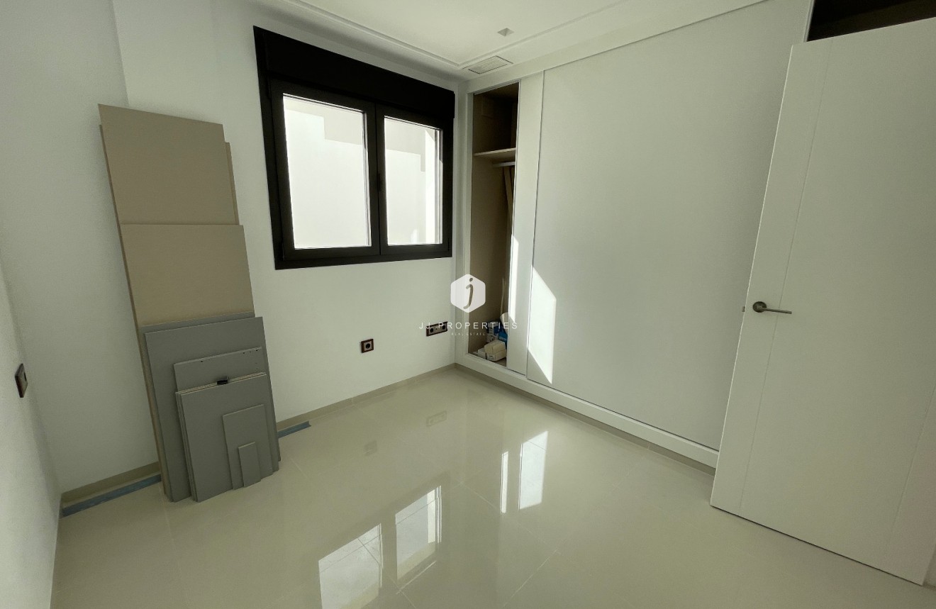 Segunda mano - Villa -
Ciudad Quesada - Costa Blanca