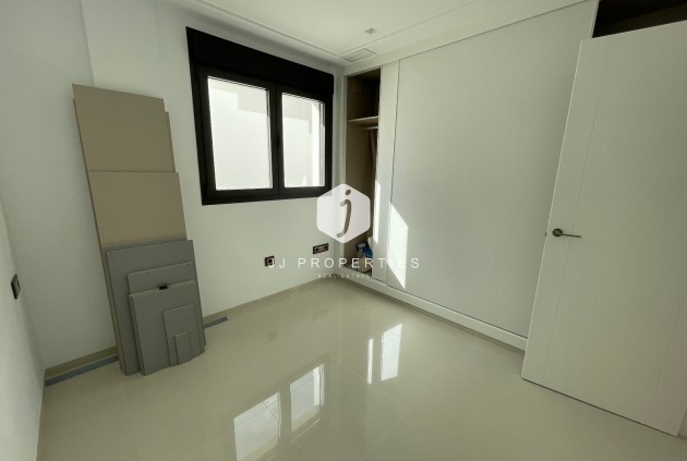 Segunda mano - Villa -
Ciudad Quesada - Costa Blanca