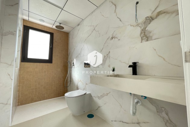 Segunda mano - Villa -
Ciudad Quesada - Costa Blanca