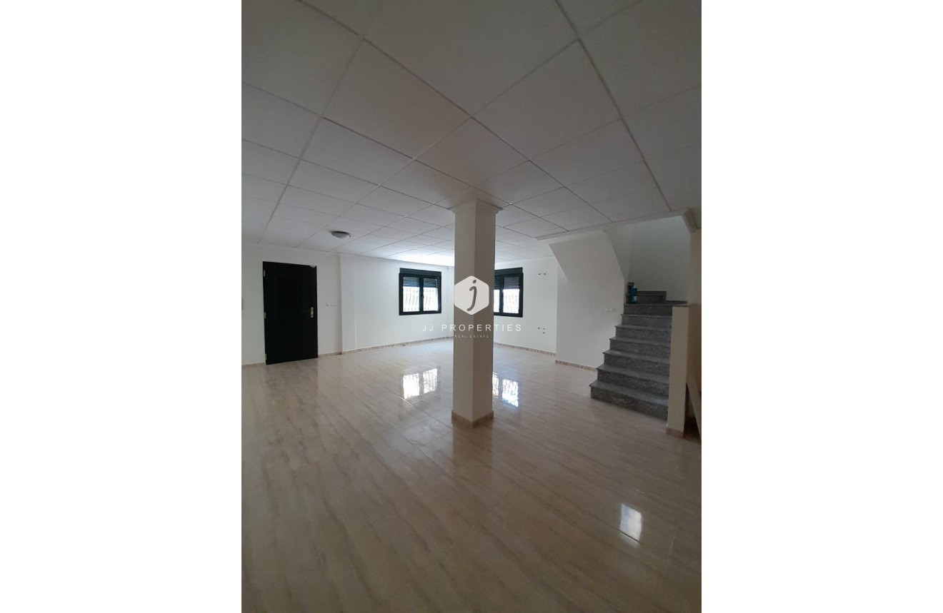 Segunda mano - Villa -
Ciudad Quesada - Costa Blanca