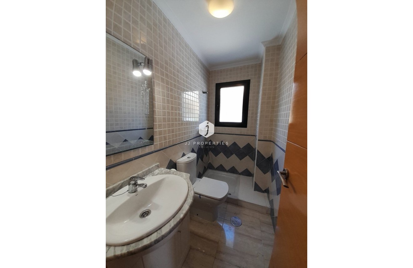 Segunda mano - Villa -
Ciudad Quesada - Costa Blanca