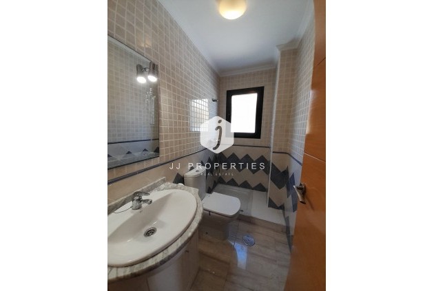 Segunda mano - Villa -
Ciudad Quesada - Costa Blanca