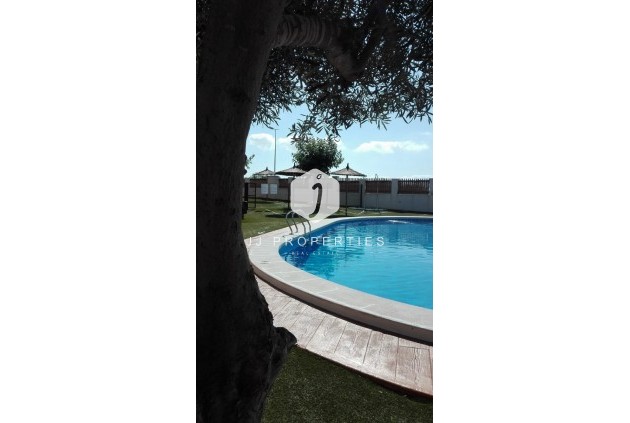 Segunda mano - Villa -
Ciudad Quesada - Costa Blanca