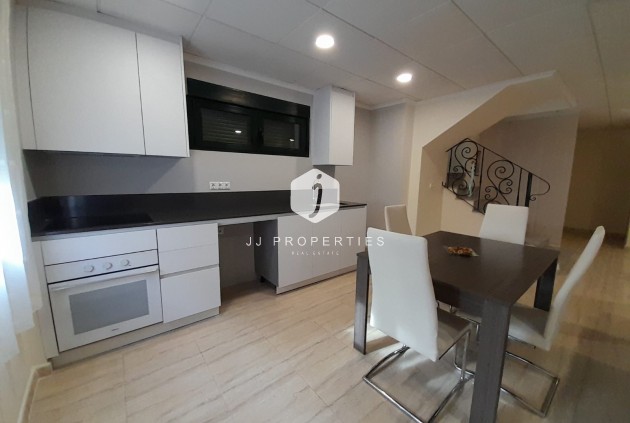 Segunda mano - Chalet -
Ciudad Quesada - Costa Blanca