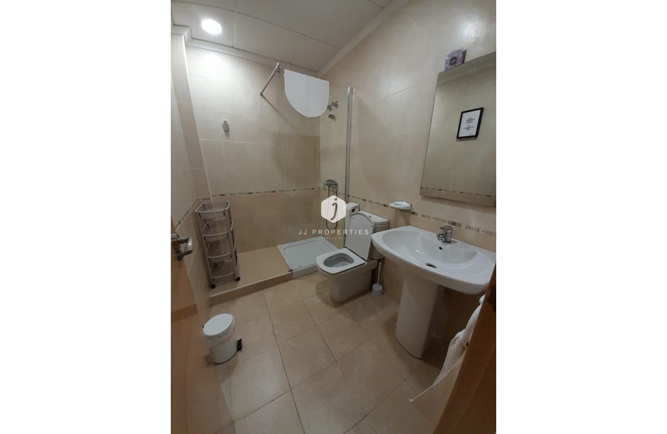 Segunda mano - Chalet -
Ciudad Quesada - Costa Blanca