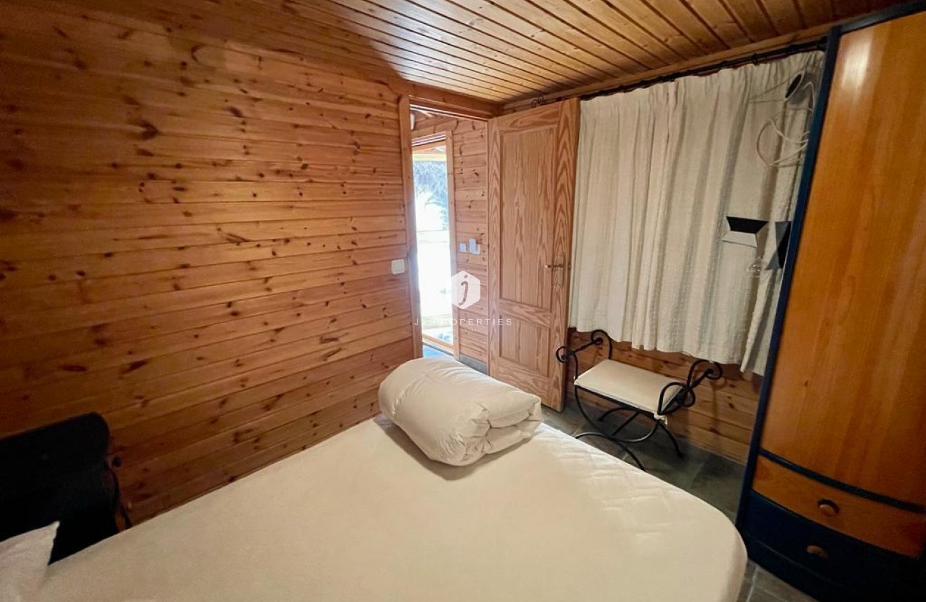 D'occasion - Villa -
Albatera - Inland