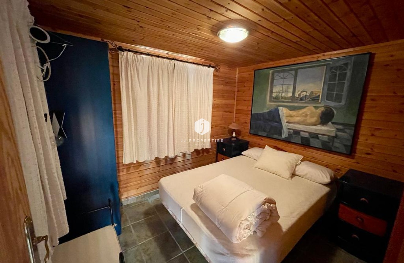 D'occasion - Villa -
Albatera - Inland