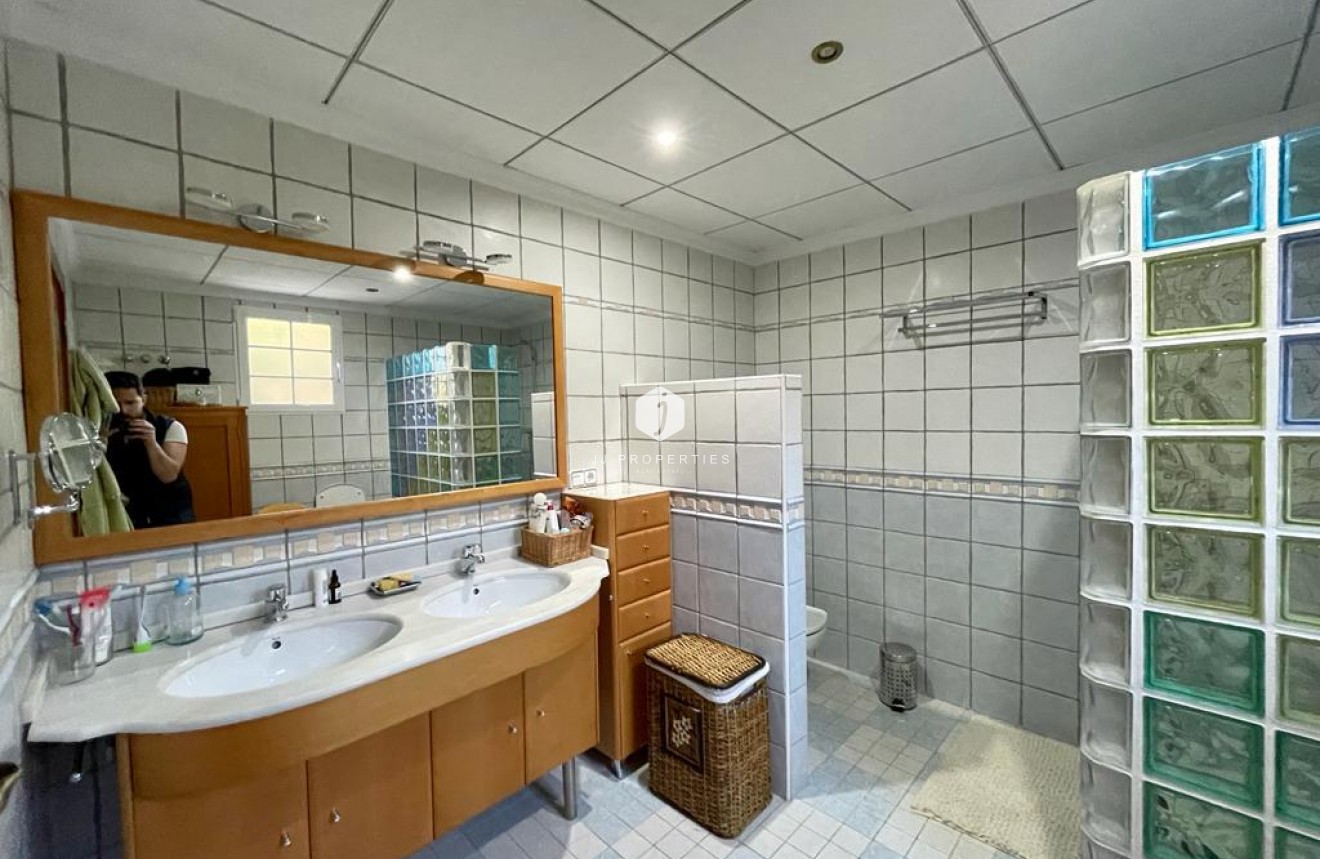 D'occasion - Villa -
Albatera - Inland