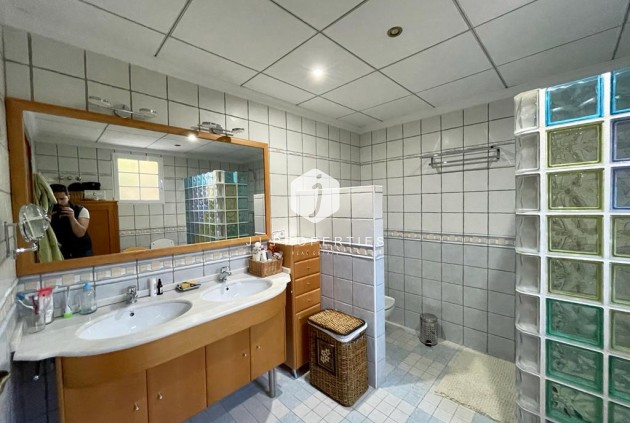 D'occasion - Villa -
Albatera - Inland