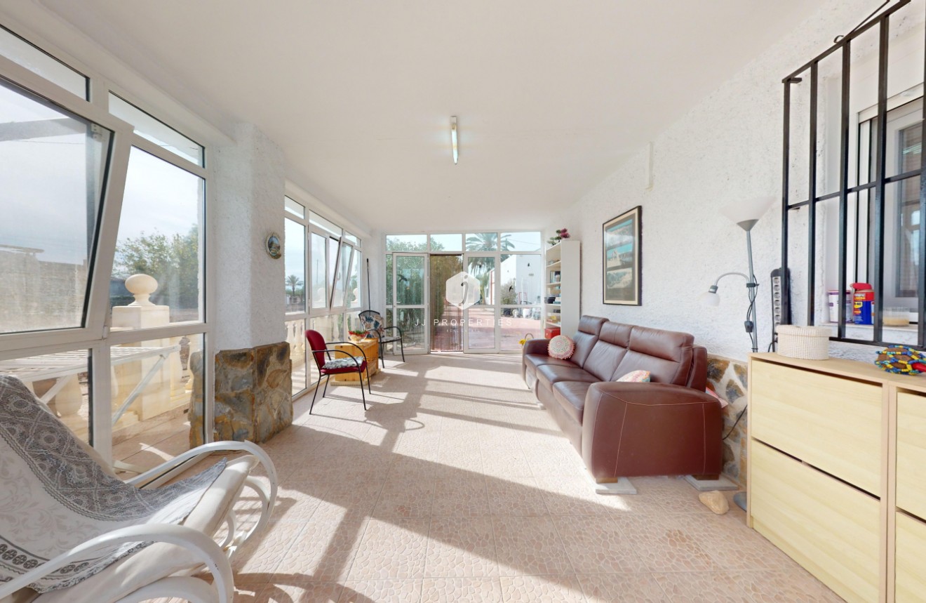 Segunda mano - Villa -
Albatera - Inland