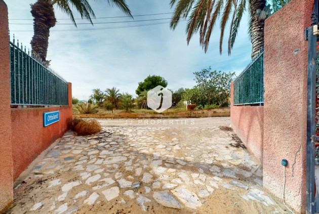 Segunda mano - Villa -
Albatera - Inland