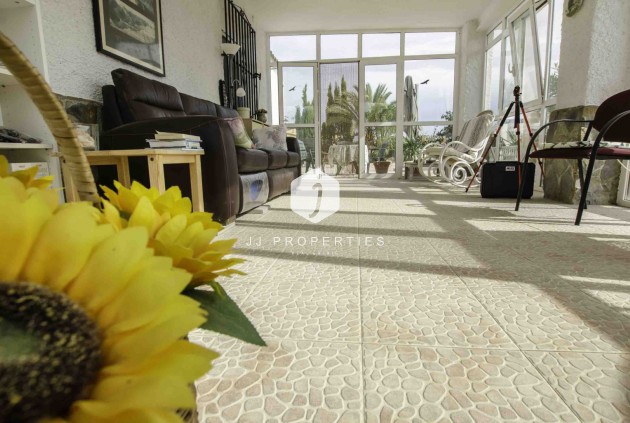 Segunda mano - Villa -
Albatera - Inland