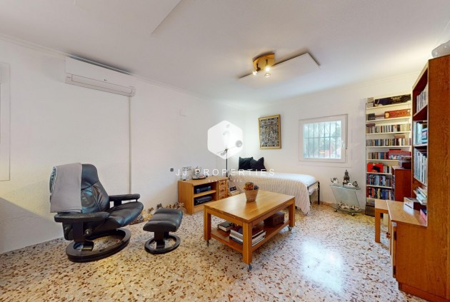 Segunda mano - Villa -
Albatera - Inland