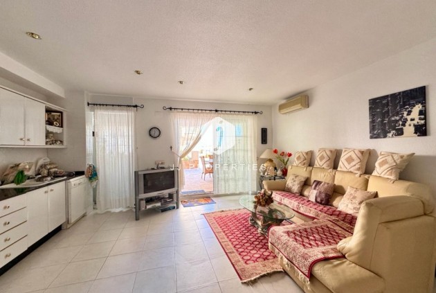 Segunda mano - Apartamento / piso -
Guardamar del Segura - Costa Blanca