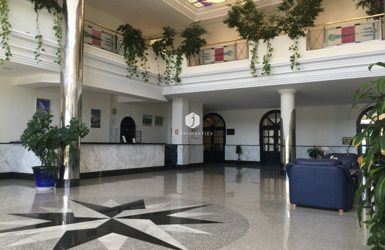 Segunda mano - Apartamento / piso -
Guardamar del Segura - Costa Blanca