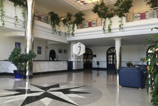 Segunda mano - Apartamento / piso -
Guardamar del Segura - Costa Blanca