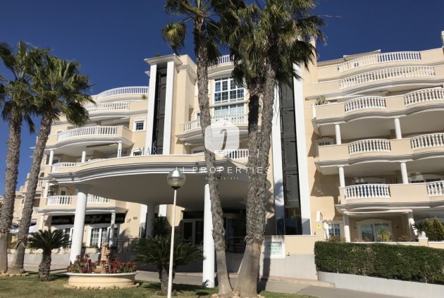 Segunda mano - Apartamento / piso -
Guardamar del Segura - Costa Blanca