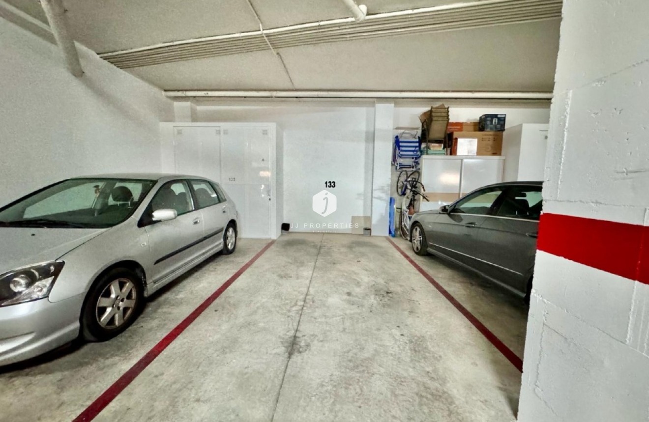 Segunda mano - Apartamento / piso -
Guardamar del Segura - Costa Blanca